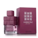 Ambroise Pour Femme eau de parfum para mulheres 100 ml