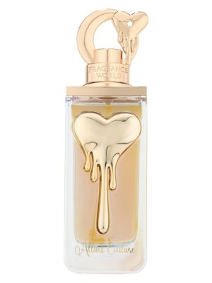 Allure Couture U Água de Perfume