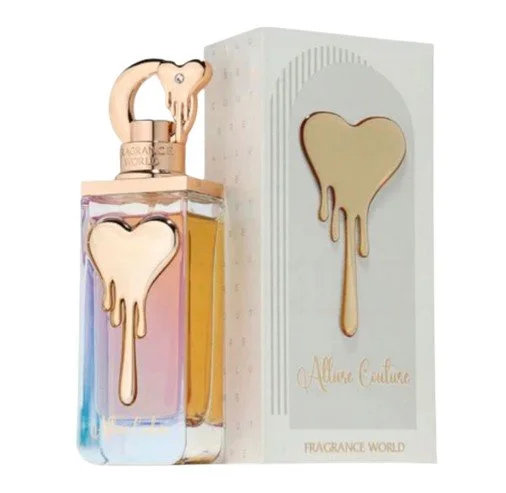 Allure Couture U Água de Perfume 100 ml