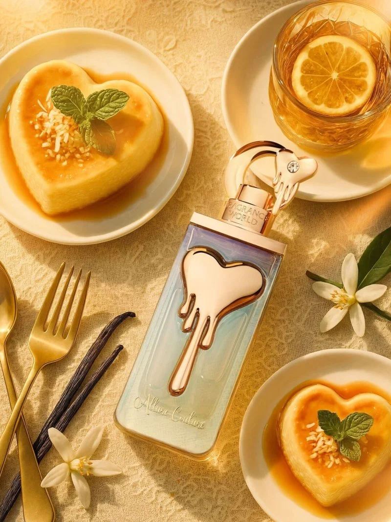 Allure Couture U Água de Perfume 100 ml