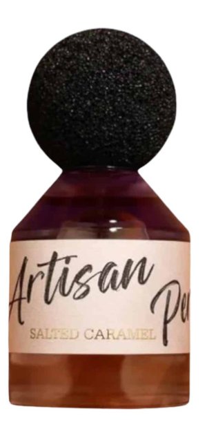 Artisan Perfumery Salted Caramel Eau de Parfum Unissex
