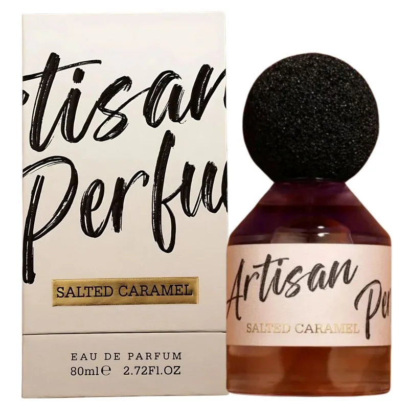 Artisan Perfumery Salted Caramel Eau de Parfum Unissex 80 ml