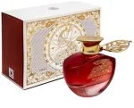 Belle Dolce Red Delice Água de Perfume Unissex 100 ml