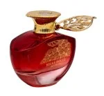 Belle Dolce Red Delice Água de Perfume Unissex 100 ml