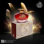 Belle Dolce Red Delice Água de Perfume Unissex 100 ml