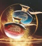 Belle Dolce Red Delice Água de Perfume Unissex 100 ml