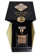 Divin Aoud Eau de Parfum Unissex 100 ml