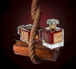 Divin Aoud Eau de Parfum Unissex 100 ml