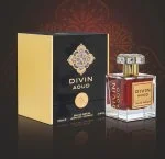 Divin Aoud Eau de Parfum Unissex 100 ml