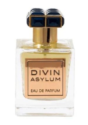 Divin Asylum U Eau de Parfum