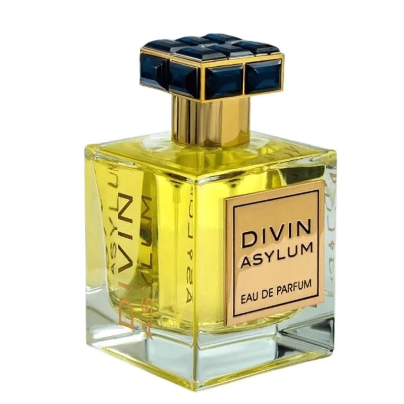 Divin Asylum U Eau de Parfum 100 ml