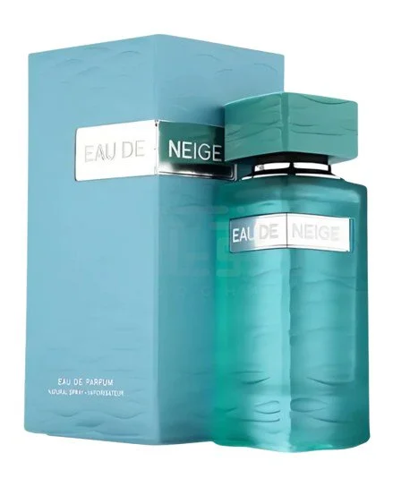 Eau de Neige U Água de Perfume 90 ml
