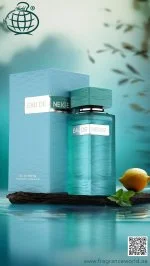 Eau de Neige U Água de Perfume 90 ml