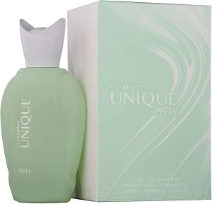 Fragrance World Extremamente Único Pista U Eau de Parfum