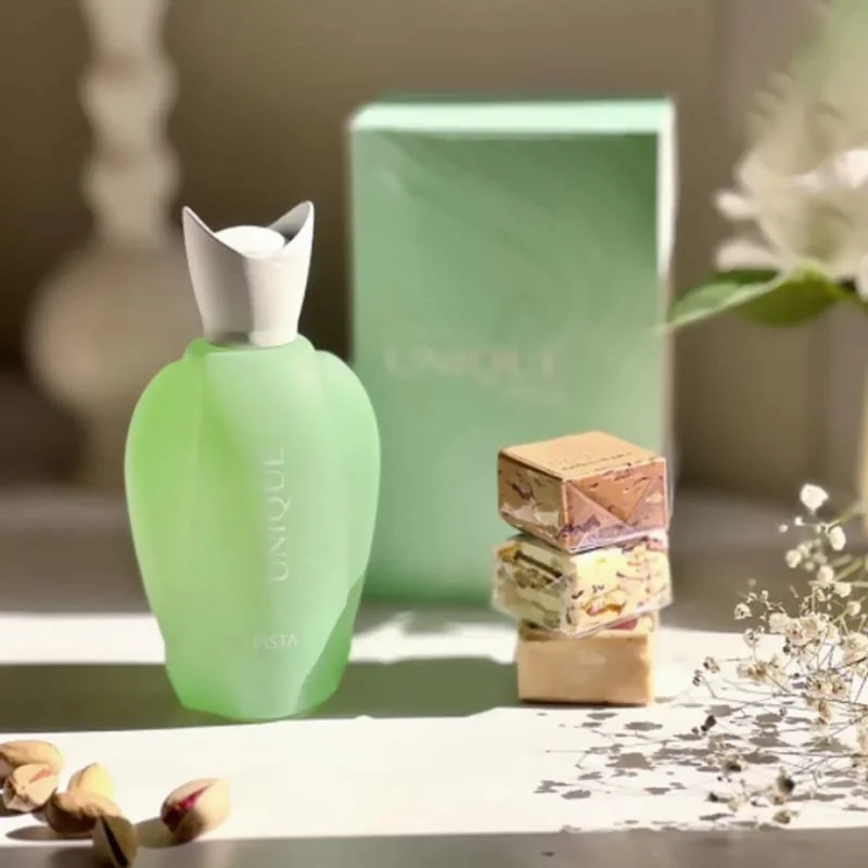 Extremamente Único Pista U Eau de Parfum 100 ml