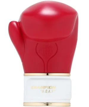 Fragrance World Champion G.O.A.T U Eau de Parfum