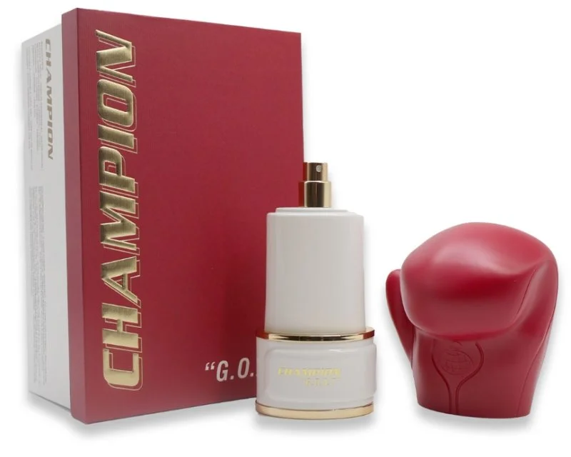 Champion G.O.A.T U Eau de Parfum 80 ml