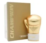 Champion Money U Água de Perfume 80 ml