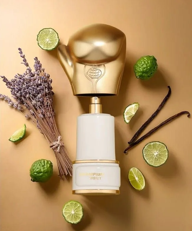 Champion Money U Água de Perfume 80 ml