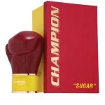 Champion Sugar U água de perfume 80 ml