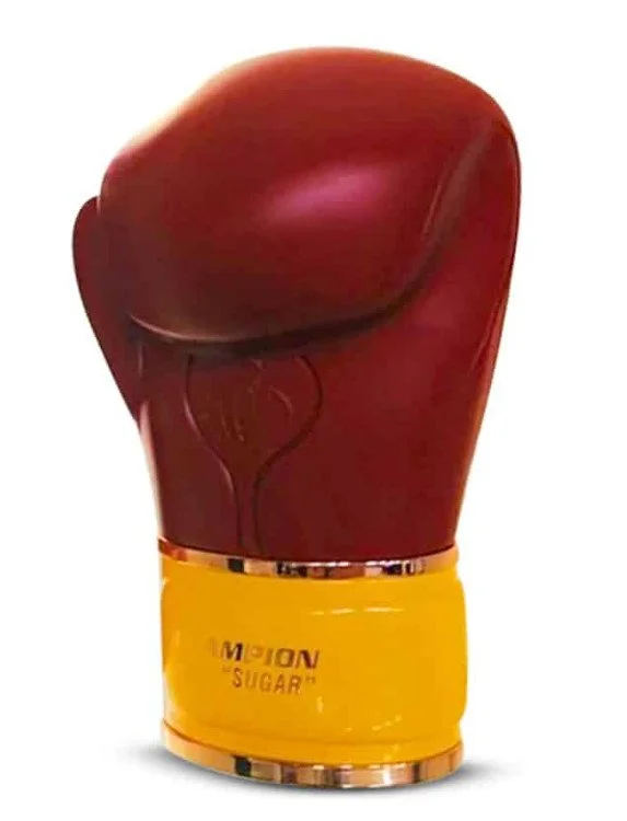 Champion Sugar U água de perfume 80 ml