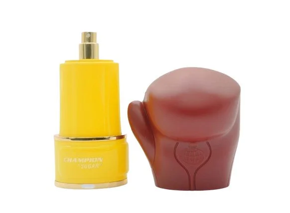 Champion Sugar U água de perfume 80 ml