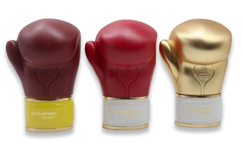 Champion Sugar U água de perfume 80 ml