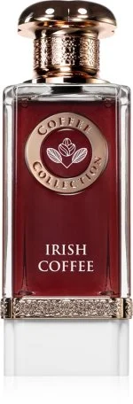 Irish Coffee Água de Perfume Unissex 100 ml