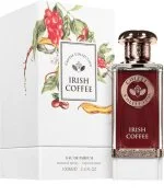 Irish Coffee Água de Perfume Unissex 100 ml