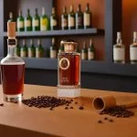 Irish Coffee Água de Perfume Unissex 100 ml