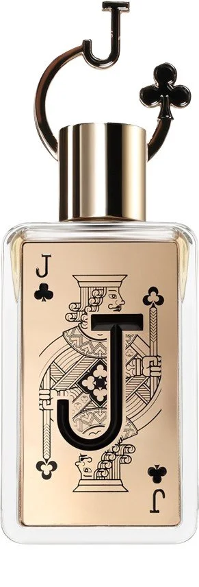 Fragrance World Jack Of Clubs Eau de Parfum Masculino