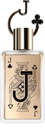 Jack Of Clubs Eau de Parfum Masculino 80 ml