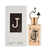 Jack Of Clubs Eau de Parfum Masculino 80 ml