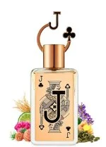 Jack Of Clubs Eau de Parfum Masculino 80 ml