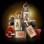 Jack Of Clubs Eau de Parfum Masculino 80 ml