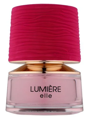 Lumiere Elle U Água de Perfume 100 ml