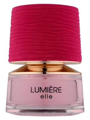 Lumiere Elle U Água de Perfume