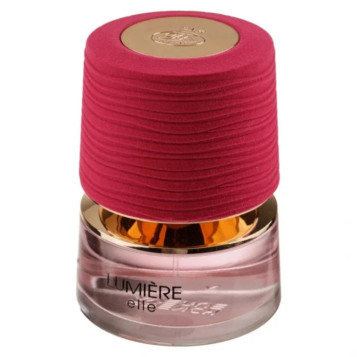Lumiere Elle U Água de Perfume 100 ml