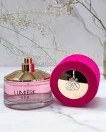 Lumiere Elle U Água de Perfume 100 ml