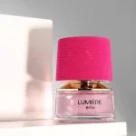 Lumiere Elle U Água de Perfume 100 ml