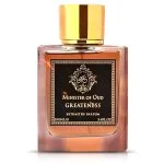 Minister Of Oud Greateness Extrato de Perfume U 100 ml