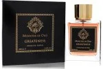 Minister Of Oud Greateness Extrato de Perfume U 100 ml