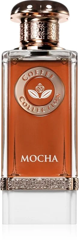 Mocha U Água de Perfume 100 ml
