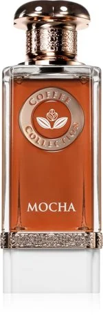Mocha U Água de Perfume 100 ml