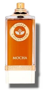 Mocha U Água de Perfume 100 ml