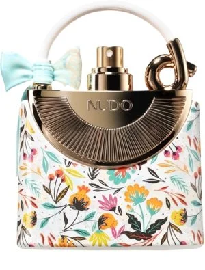 Fragrance World Nudo Exotic Flowers Eau de Parfum Feminino