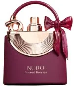Nudo Sweet Berries Eau de Parfum Feminino 80 ml