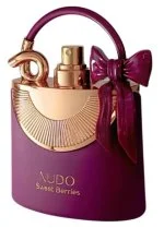 Nudo Sweet Berries Eau de Parfum Feminino 80 ml