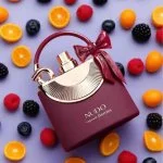 Nudo Sweet Berries Eau de Parfum Feminino 80 ml