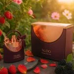 Nudo Sweet Berries Eau de Parfum Feminino 80 ml